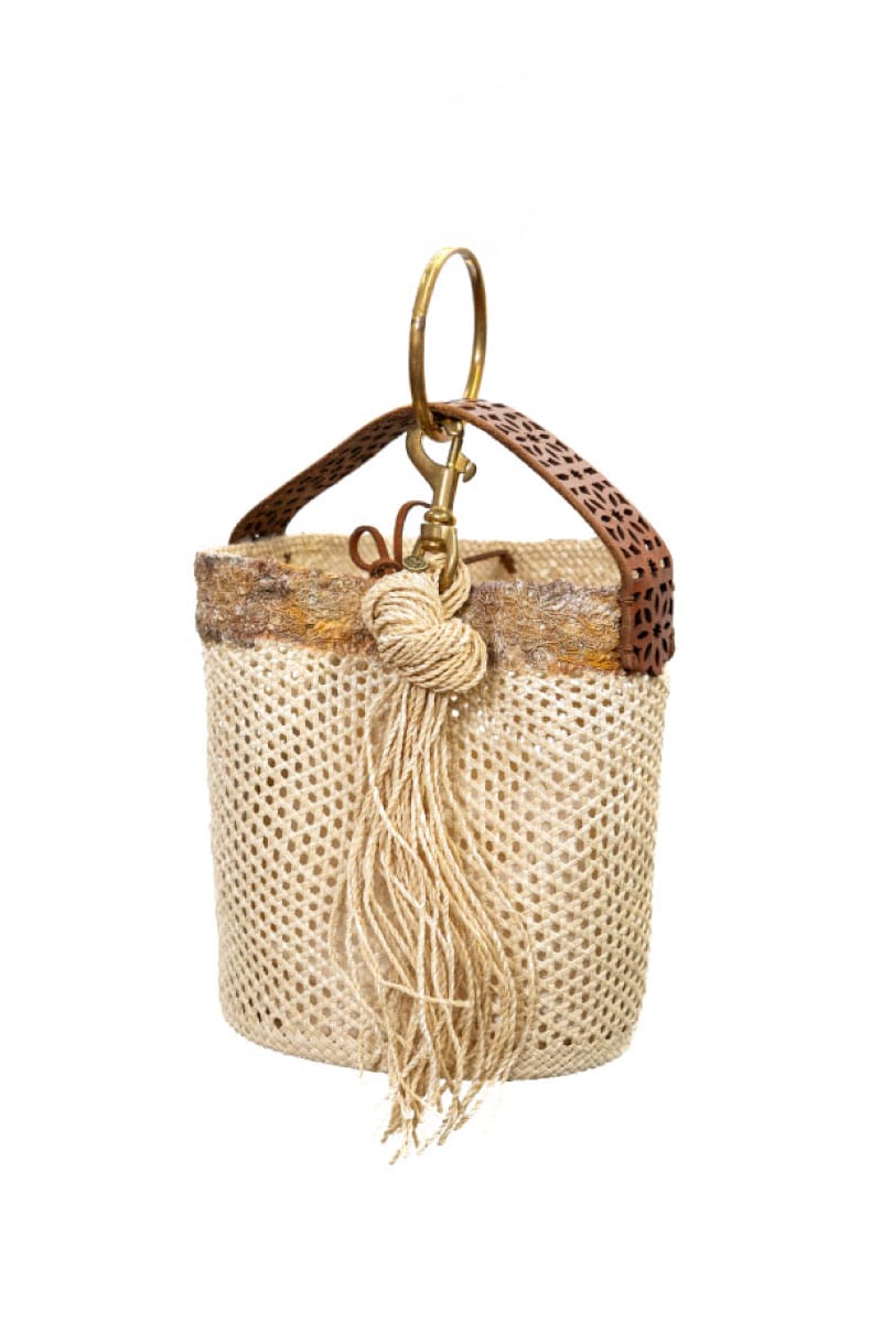 Medium Nariño Basket